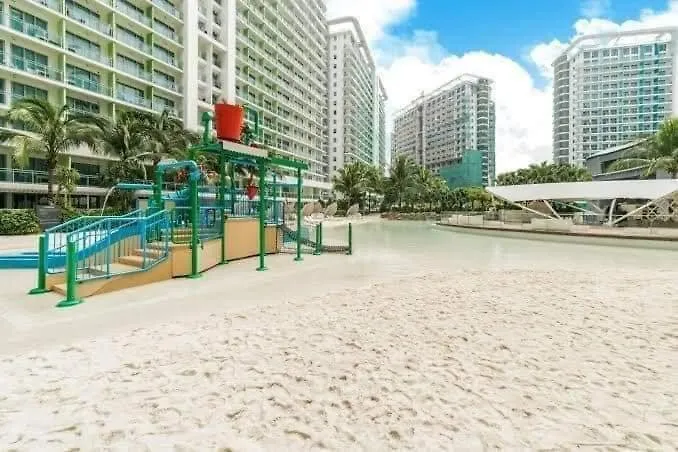 Apartment Azure Urban Residences Bahamas & One Bedroom Manila