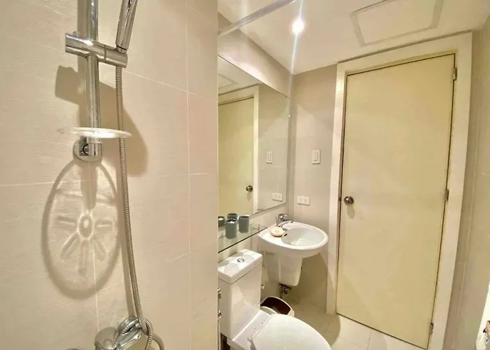 Azure Urban Residences Bahamas & One Bedroom Apartment *