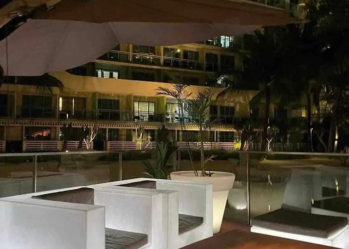 Azure Urban Residences Bahamas & One Bedroom Apartment Manila