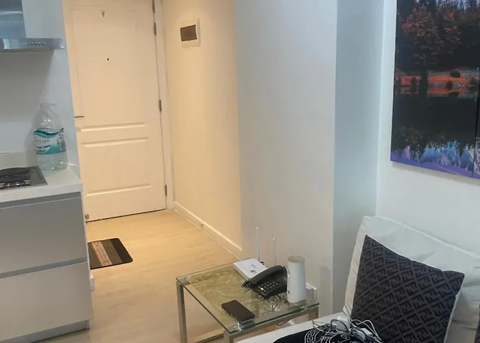 Azure Urban Residences Bahamas & One Bedroom Apartment Manila