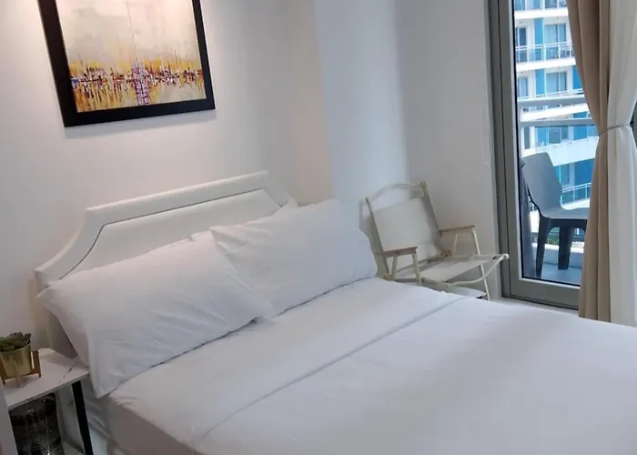 Azure Urban Residences Bahamas & One Bedroom * Manila